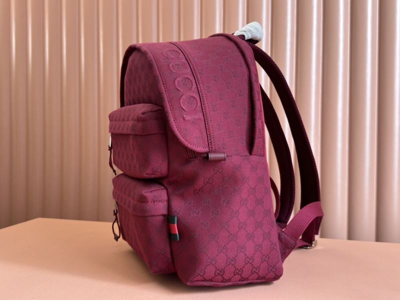 Gucci Backpacks